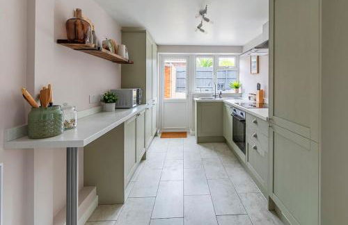 Shore House - Walton - Foto 29