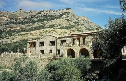 Mas de la Vall del Frare - Foto 1