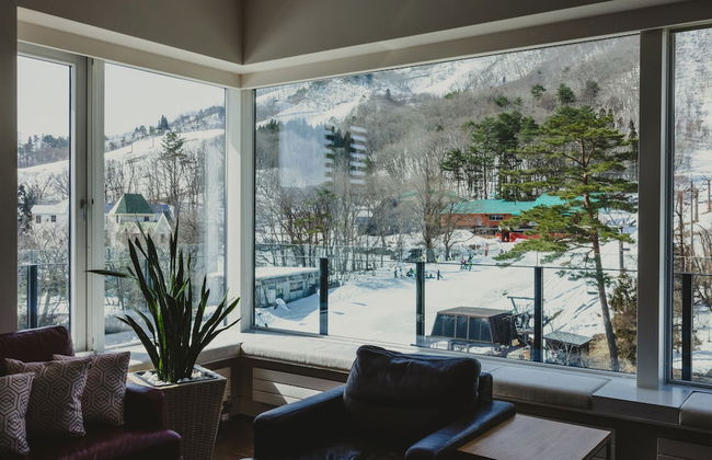 Mountainside Hakuba - Foto 44