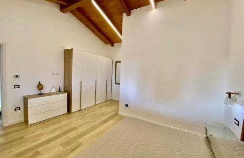 New entire villa with pool and sea views - Photo 24