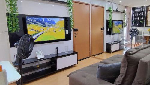 Apto próximo as praias dos seixas e cabo branco - Foto 3