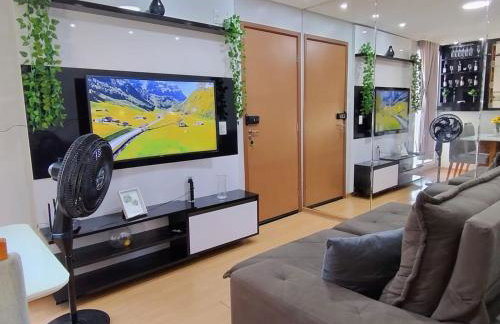 Apto próximo as praias dos seixas e cabo branco - Foto 3