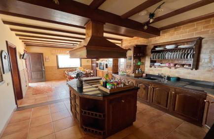 Preciosa Casa Cristian y María con piscina privada - Foto 36