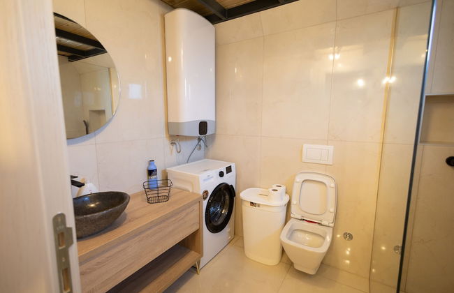 Sirius Lux Apartments - Foto 52