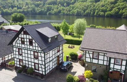 Ferienwohnungen Rurseeblick - Photo 66