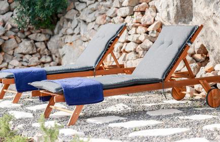Villa Majnaric Senj Prizna by Villas Guide - Photo 29