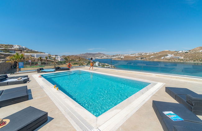 CORFOS BLUE MYKONOS - Photo 37