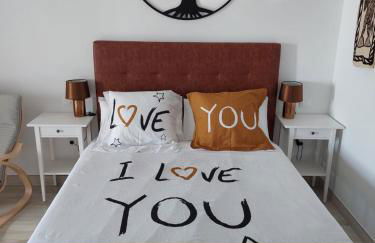 Estudio espectacular vista mar - Foto 1