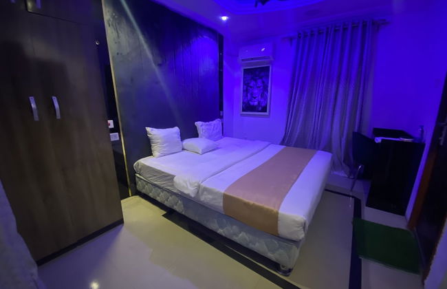 Villa Palazzo Hotel and Apartments - Foto 44