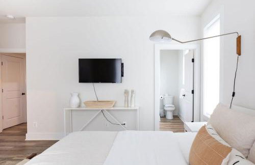 Piedmont Place Suite 301 - Near King Family Vineyards - Mtn Views - Foto 12