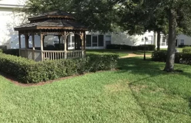 Grand Palm Community, Picnic Benches, Tennis Court and Much More!! - Foto 20