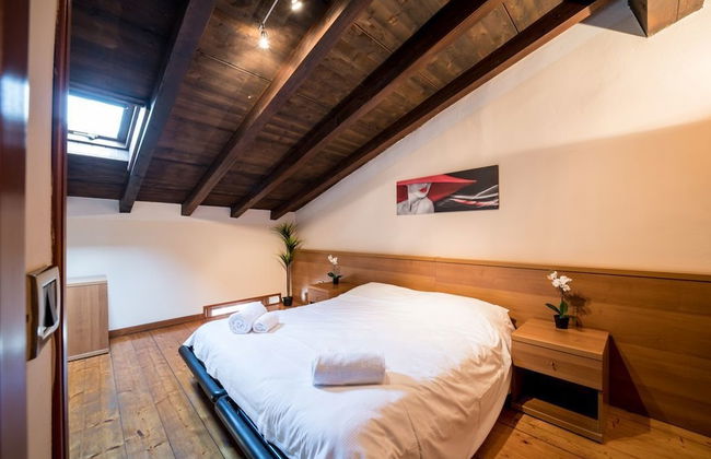 Bright Apartments Desenzano - Monte Grappa - Foto 4