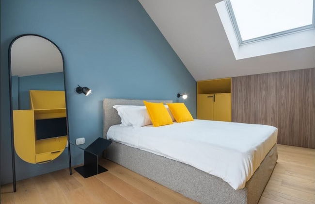 Heart Milan Apartments - Porta Romana - Photo 14