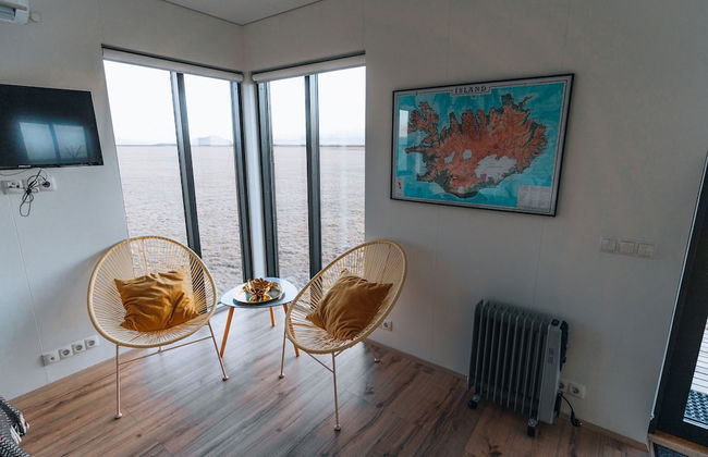 Brú Guesthouse - Foto 8