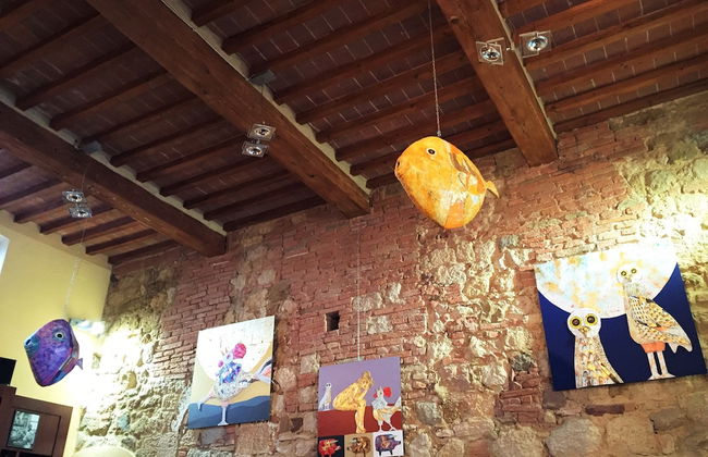 La Locanda di San Francesco - Foto 53