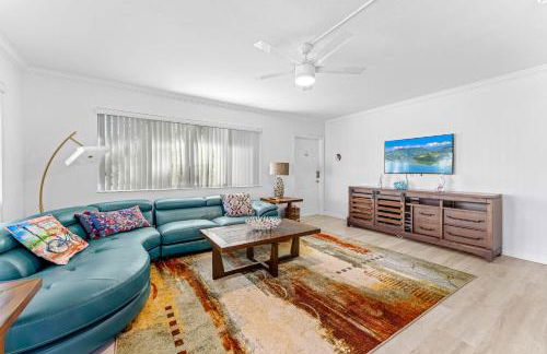 2-min Walk To The Beach! Sleeps 7 - Large 2br2ba #5 - Foto 1