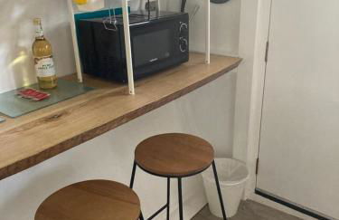 Five Cottages in AONB and an Obbit House! - Foto 6