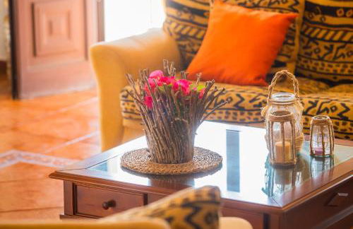 Eslanzarote Acoruma House, Super Wifi, Heated Pool - Foto 30