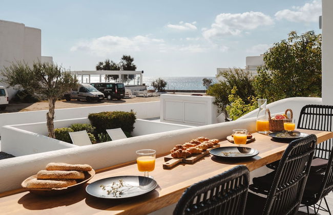 Villa Karla Agios Prokopios - Foto 26