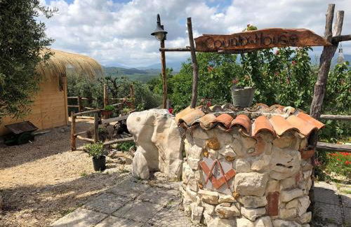 Le Capanne di Villa Margherita - Foto 10