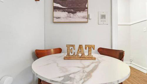 City Charm Studio Apt in Chicago - Kenwood 205 - Foto 3