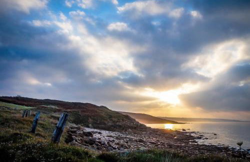 Séjour détente à deux pas de la mer Gîte de caractère - Foto 18
