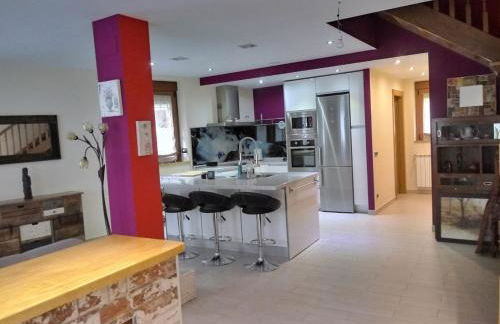 Casa Rural Pambuches - Foto 7