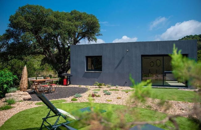 Les Villas de Palombaggia - Foto 52