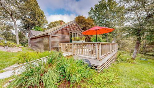 Nana’s Big Treehouse - Foto 5