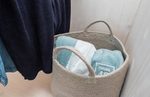 BUQEZ Eco Resort - beachfront 20 & House 42 - Foto 31