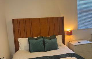 Town centre apartments - Foto 20