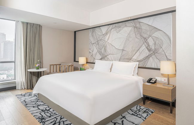 Riverdale Residence Xintiandi Shanghai - Photo 6