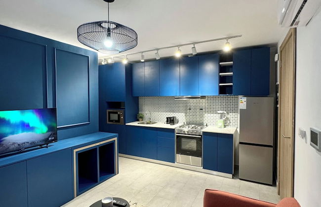 KIA ORA APPART HOTEL - Photo 47