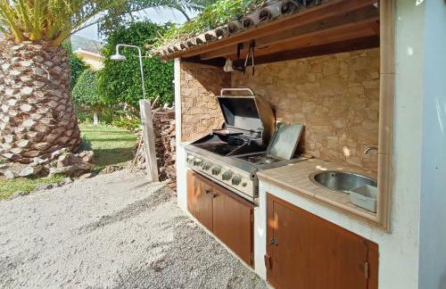 Finca Paraiso Monturrio Oase der Ruhe - Foto 22