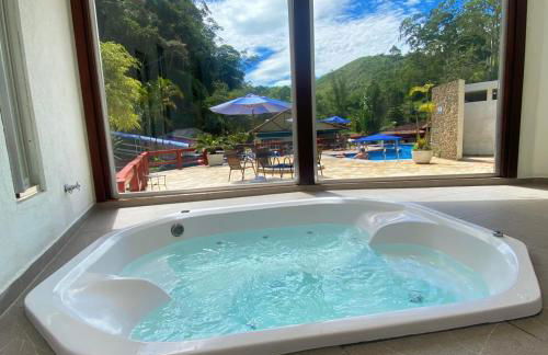 Hotel Fazenda Bonanza - Foto 7