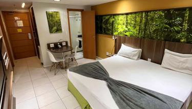 ApartHotel Centro de Nova Iguaçu - Foto 5