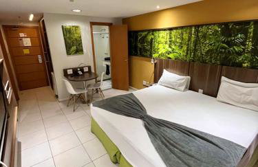 ApartHotel Centro de Nova Iguaçu - Foto 5