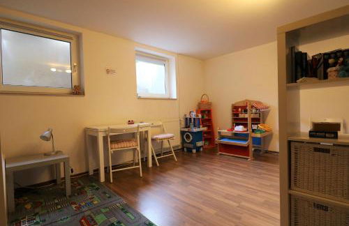 Ferienwohnung Schenefelder Drift - Foto 29