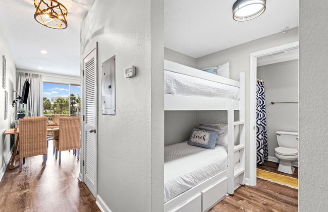 The Salty Dog on 30a: Modern Updates, 1 Minute to the Beach! - Foto 2