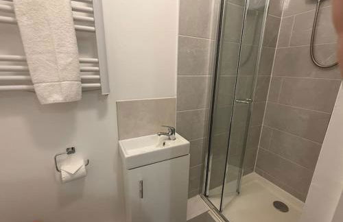 Cosy Studio Central Colwyn Bay F2 - Foto 7