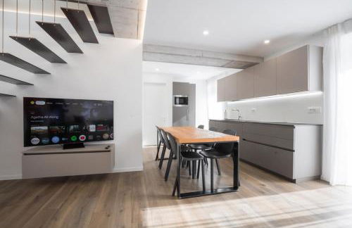 La Giostra Deluxe Apartments - Photo 11