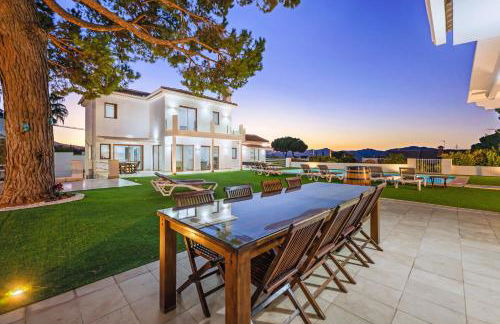 Villa María Blue - Photo 47