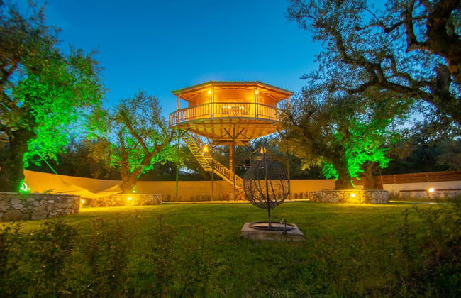 Zante Lagos Holiday Homes - Foto 50