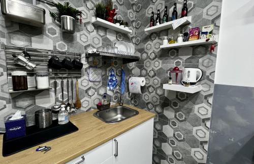 Casa San Giovanni Maggiore - Foto 7