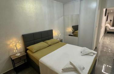 Appartement Luxe & design Vue mer sur la Promenade des Anglais - Photo 5