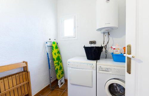 Fabuloso RENTIGOLF SOLYGOLF entre mar y montañas - Foto 27