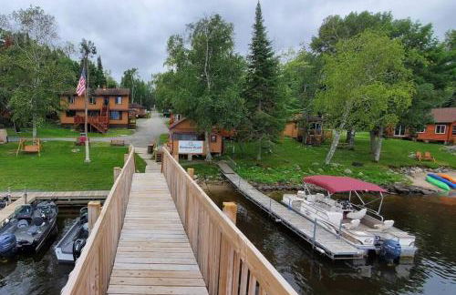 The Bay View Lodge! - Foto 10