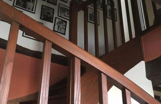 Gite Anne de Beauval - Foto 14