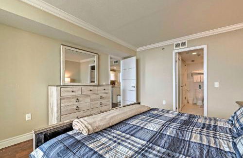 Private Beach Access Hudson Resort Condo! - Foto 12