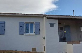 Maison familiale spacieuse avec piscine à Vagnas - Photo 28